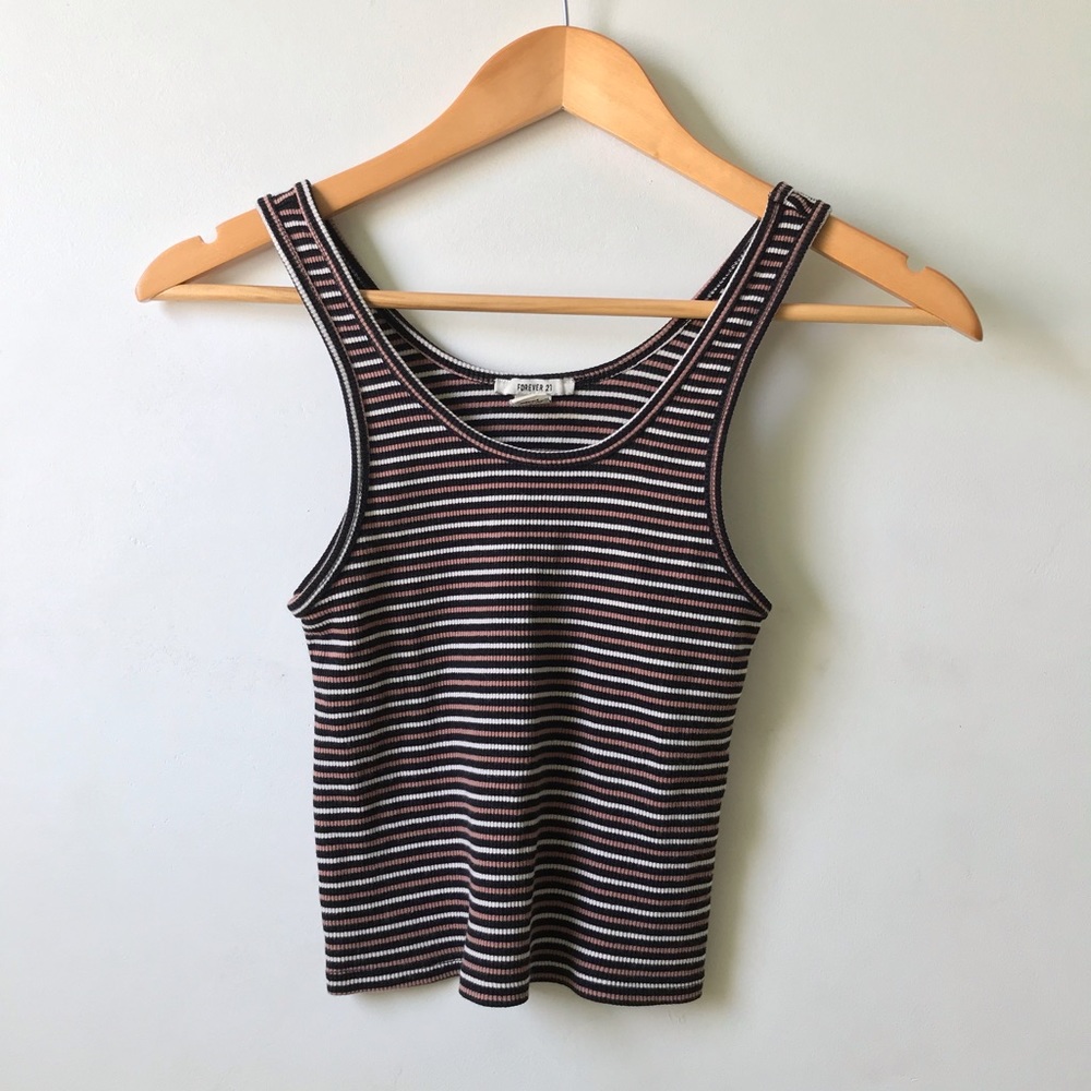 Forever 21 Top